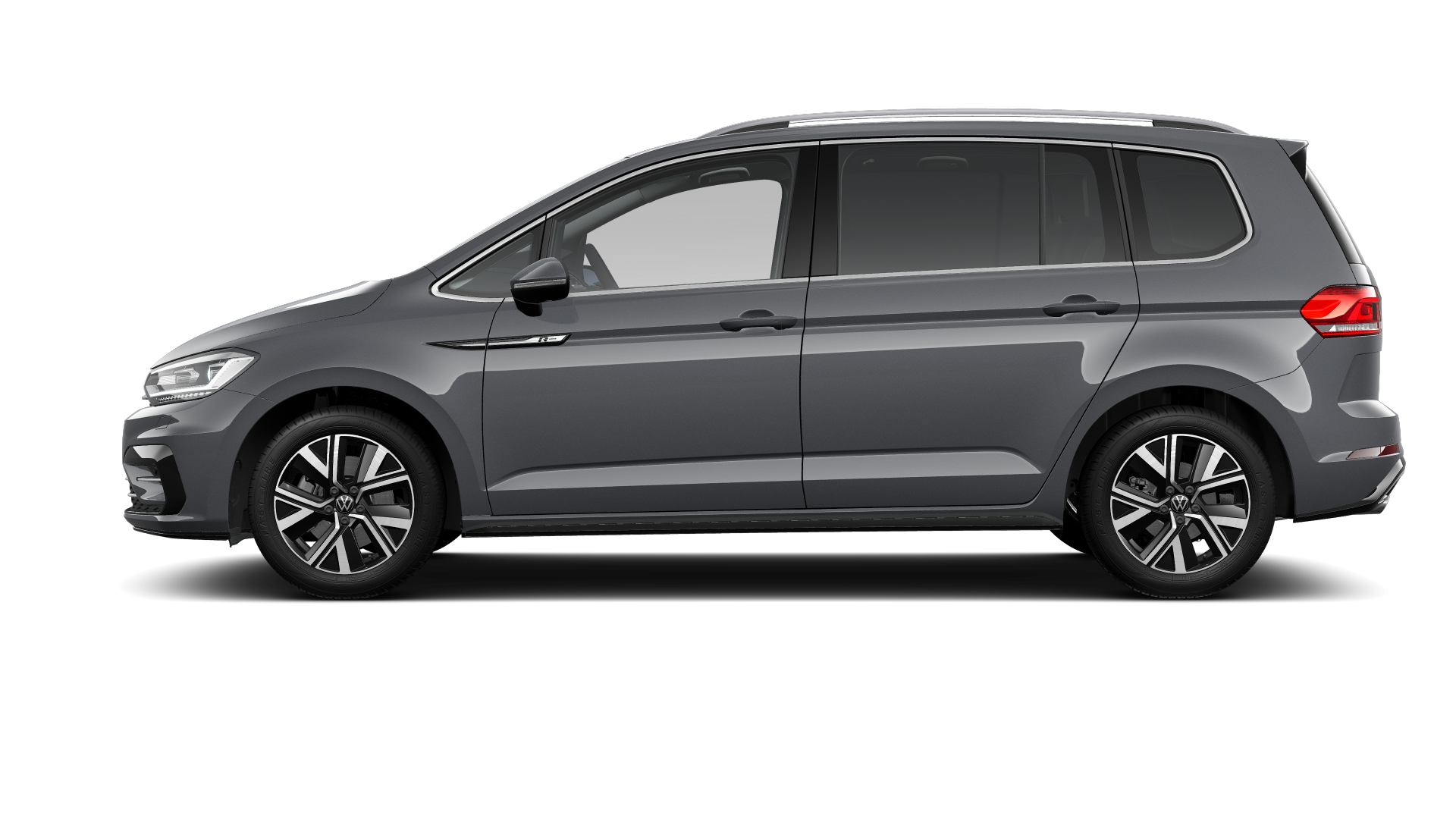 Volkswagen Touran 2.0 TDI DSG