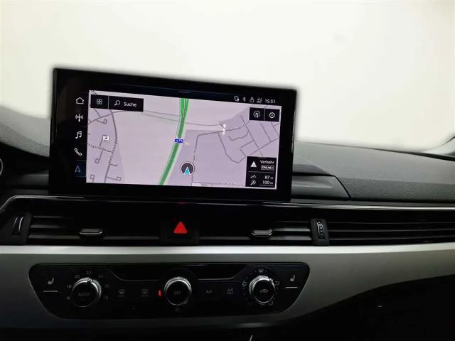 Audi A4 2.0 TDI S-Tronic