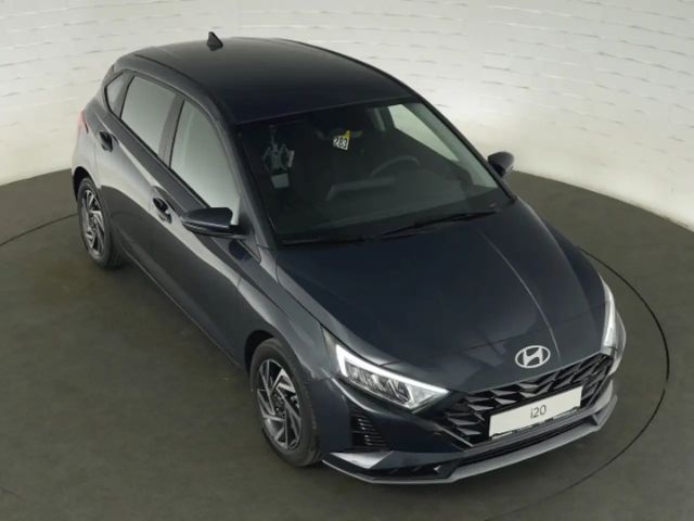 Hyundai i20 T-GDi Trend