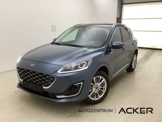 Ford Kuga 4x4 AWD Vignale