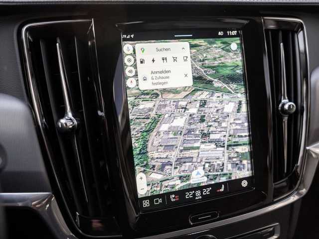 Volvo V90 AWD Bright Plus T6