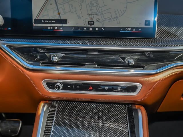 BMW X6 Coupé M-Sport M60i xDrive