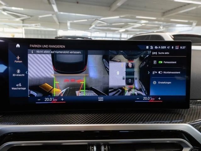 BMW 330 330i M-Sport Sedan