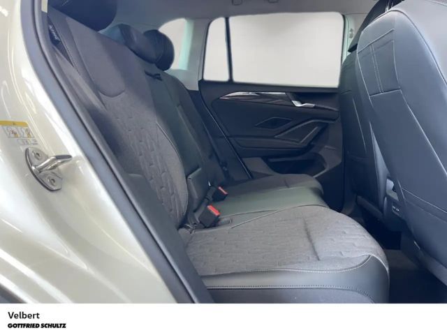 Volkswagen Tiguan 2.0 TDI DSG Life