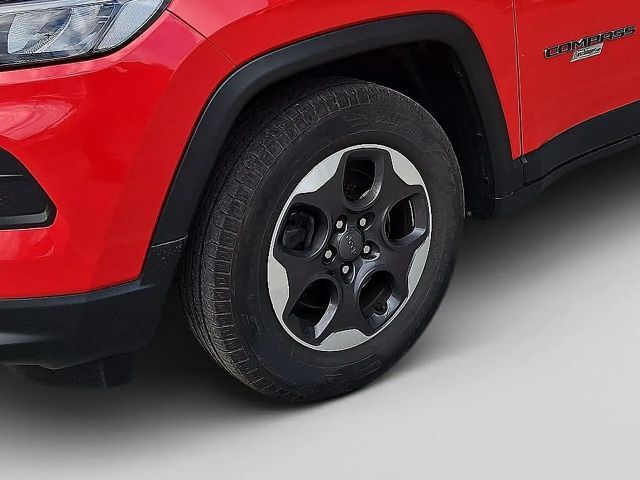 Jeep Compass Sport