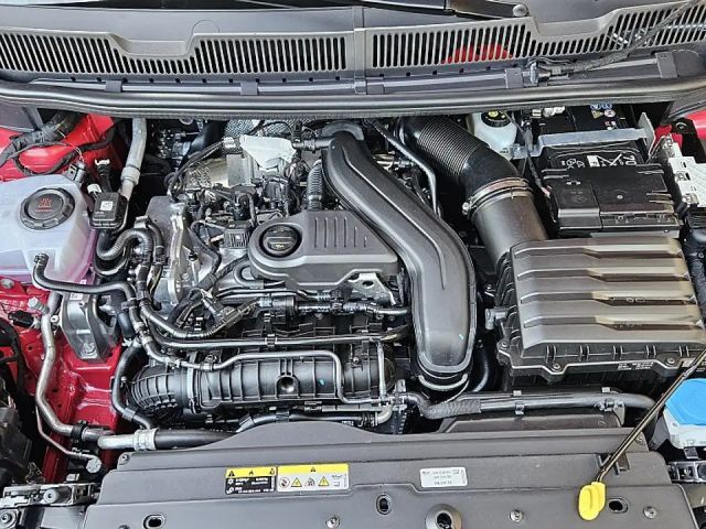 Volkswagen Caddy Caddy Cargo 1,5 TSI**Schiebetür links und rechts**