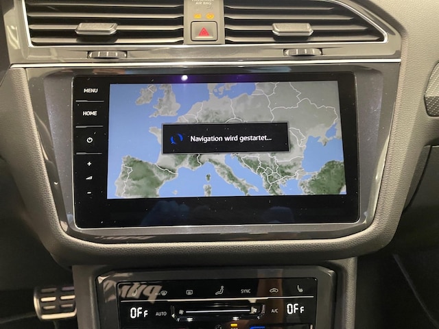 Volkswagen Tiguan 2.0 TDI Allspace