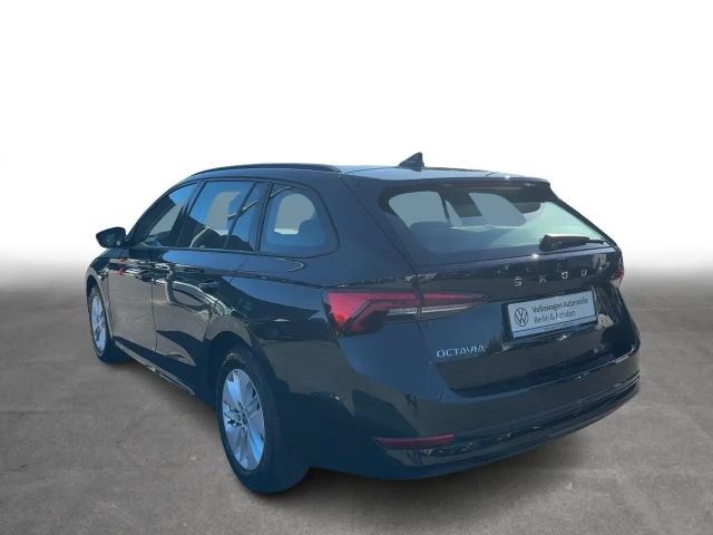 Skoda Octavia 1.0 TSI Ambition Combi