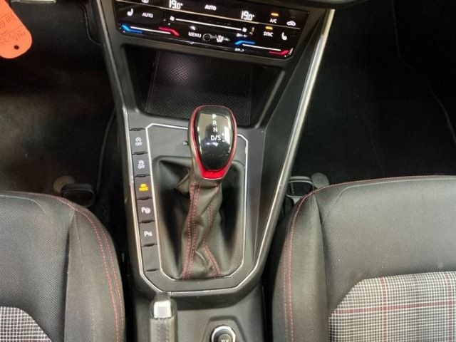 Volkswagen Polo DSG GTI