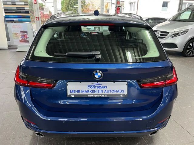 BMW 320 320d Touring xDrive
