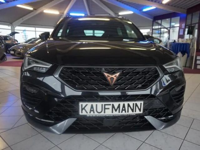 Cupra Ateca DSG VZ
