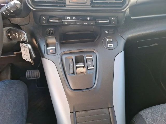 Opel Combo GS-Line Grand Sport Life