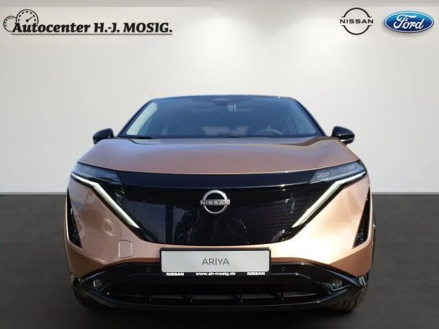 Nissan Ariya 87 kWh Evolve
