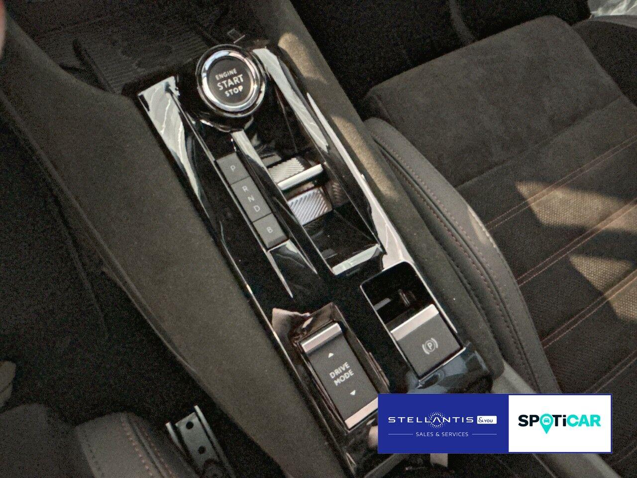 Alfa Romeo Junior Elettrica