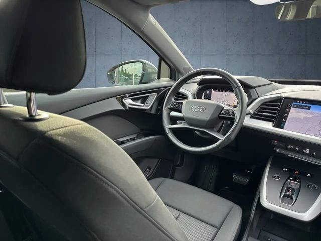 Audi Q4 e-tron 35 S-Line
