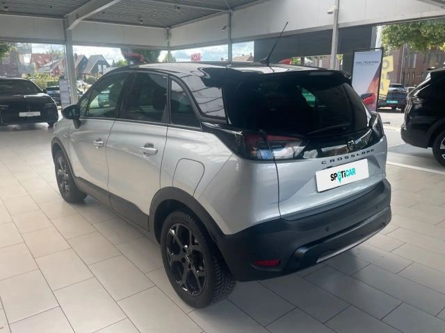 Opel Crossland X Elegance