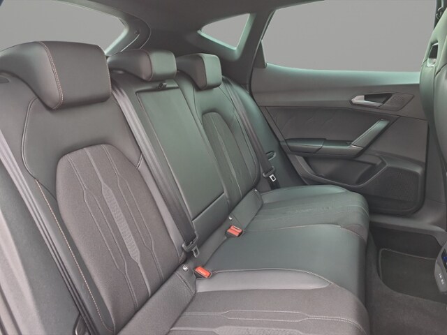 Cupra Formentor 2.0 TSI