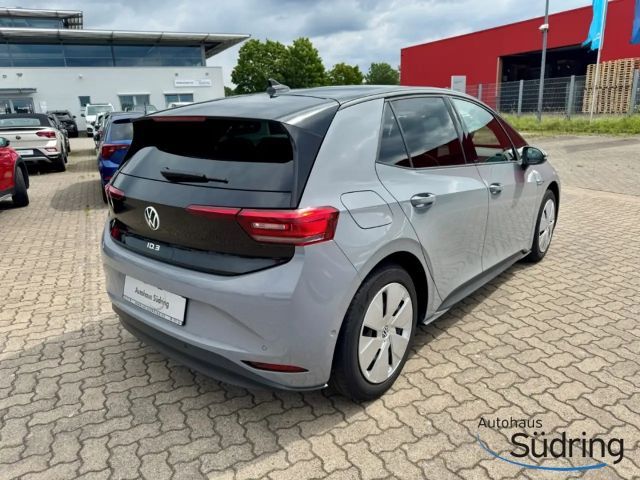 Volkswagen ID.3 IQ.Drive Performance Pro
