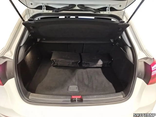 Mercedes-Benz A 250 Progressive