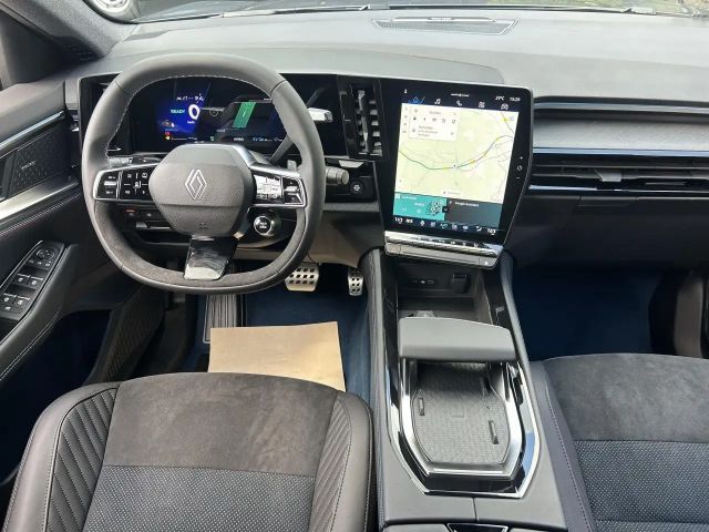 Renault Rafale Alpine Esprit