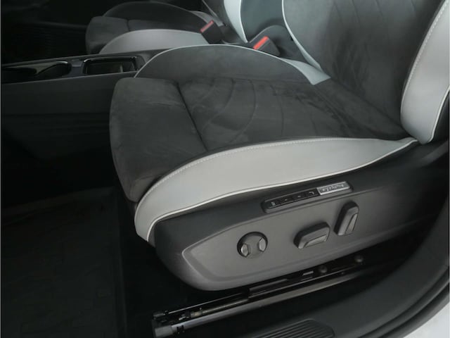 Volkswagen ID.3 58 KWh Performance Pro