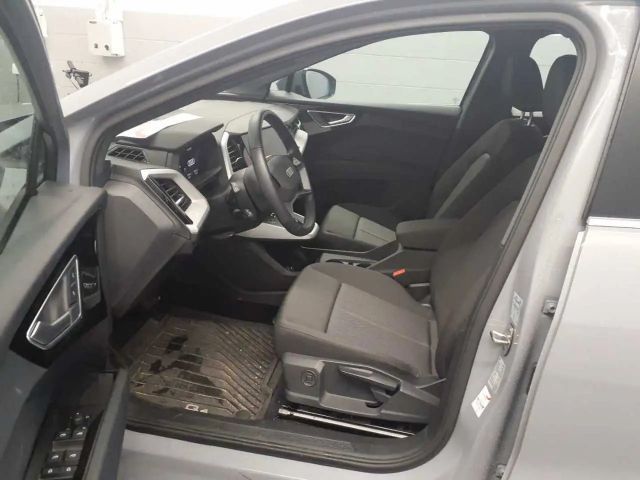 Audi Q4 e-tron 40