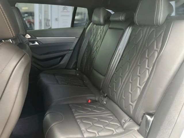 Peugeot 508 GT-Line HDi SW