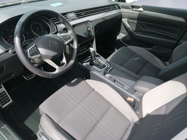 Volkswagen Passat 2.0 TDI AllTrack DSG