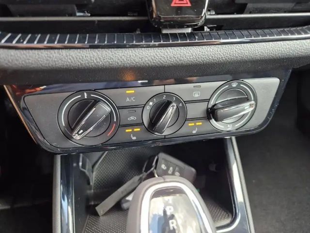 Skoda Fabia 1.0 TSI Selection