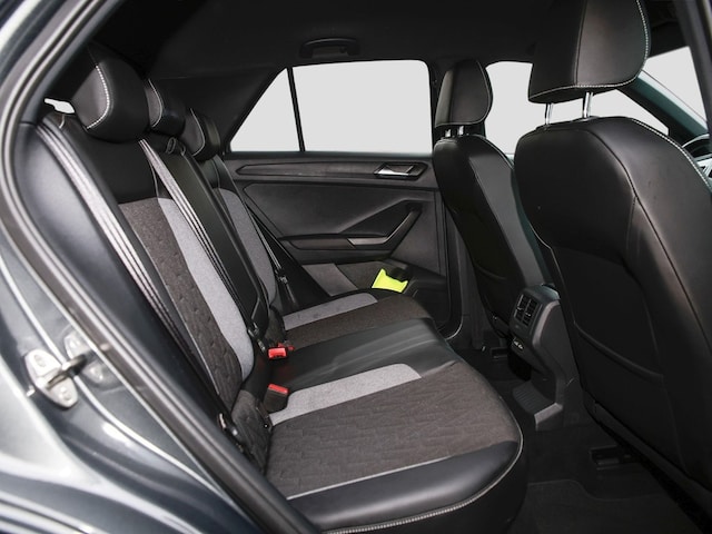 Volkswagen T-Roc 2.0 TDI DSG