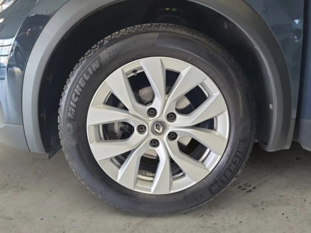 Renault Captur NAV LED KAMERA TEMPOMAT APPLE/ANDROID ALU PDC vo+h