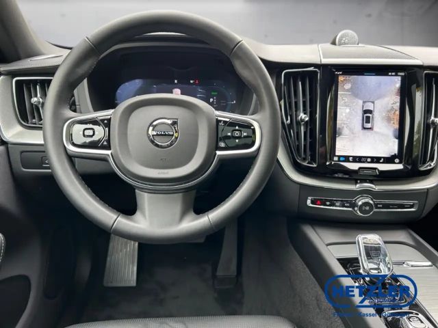 Volvo XC60 AWD Recharge T6 Ultra