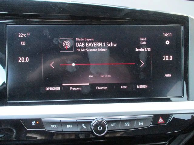 Opel Grandland X GS-Line Grand Sport