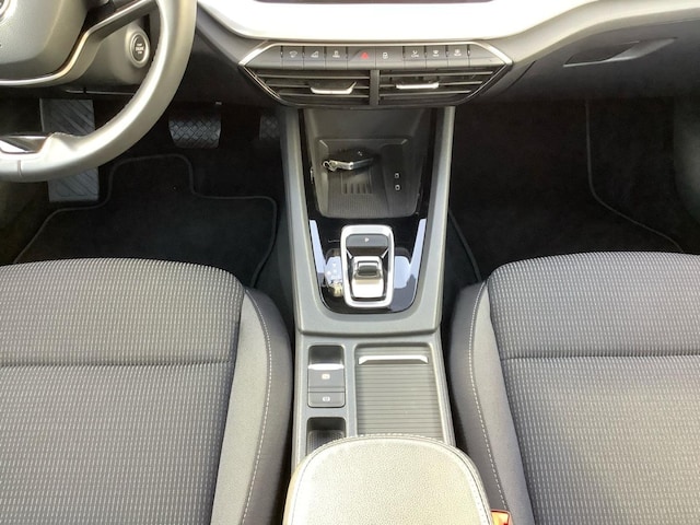 Skoda Octavia Combi Selection