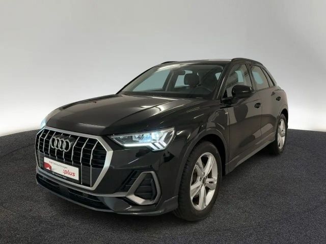 Audi Q3 S-Line