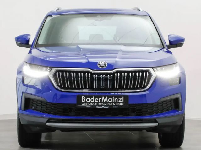 Skoda Kodiaq 2.0 TDI 4x4 Style Style
