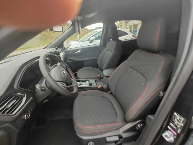 Ford Kuga ST Line