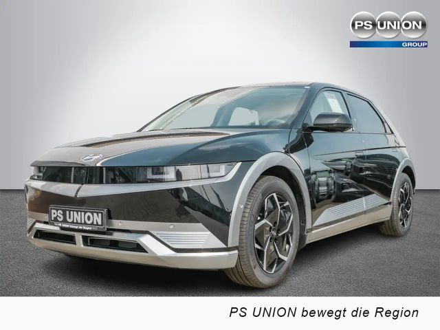 Hyundai IONIQ 5 4WD Vierwielaandrijving