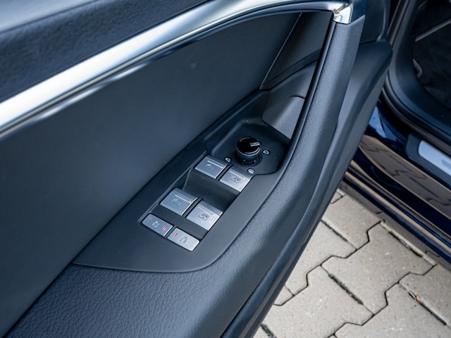 Audi S6 Quattro Sedan