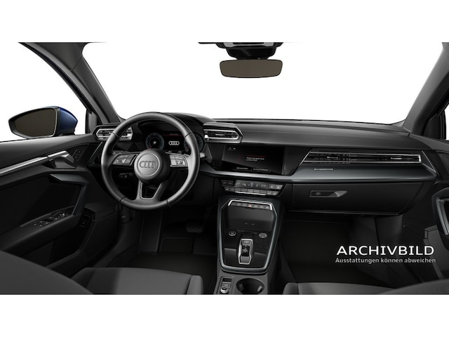 Audi A3 35 TDI S-Tronic Sportback