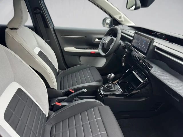 Citroën C3 Max PureTech