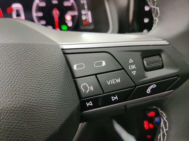 Seat Arona 1.0 TSI DSG