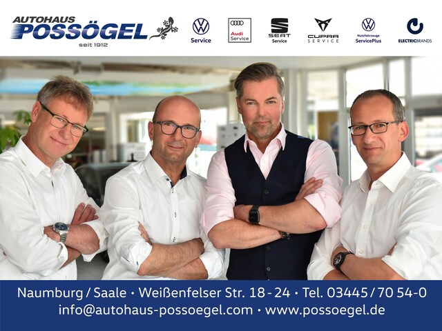 Cupra Formentor 1.5 TSI