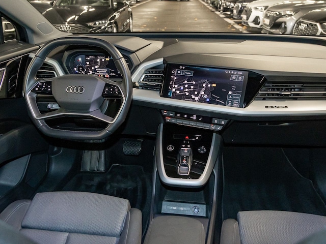 Audi Q4 e-tron 40