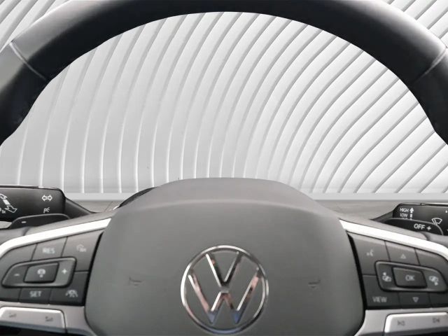 Volkswagen Taigo Life