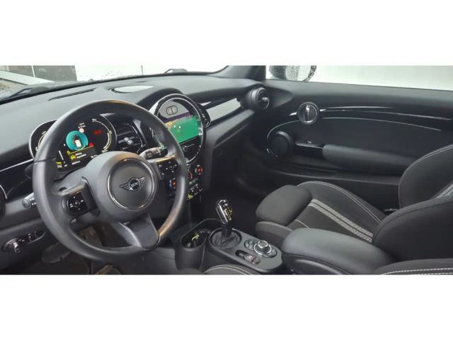 MINI Mini Electric SE