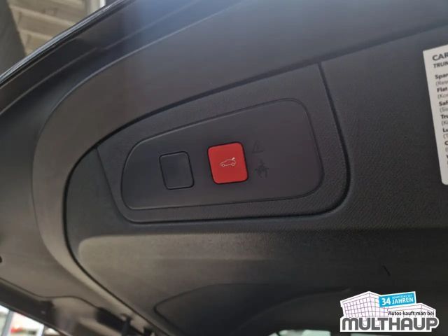 DS DS 7 Crossback BlueHDi Mobiles Étoile