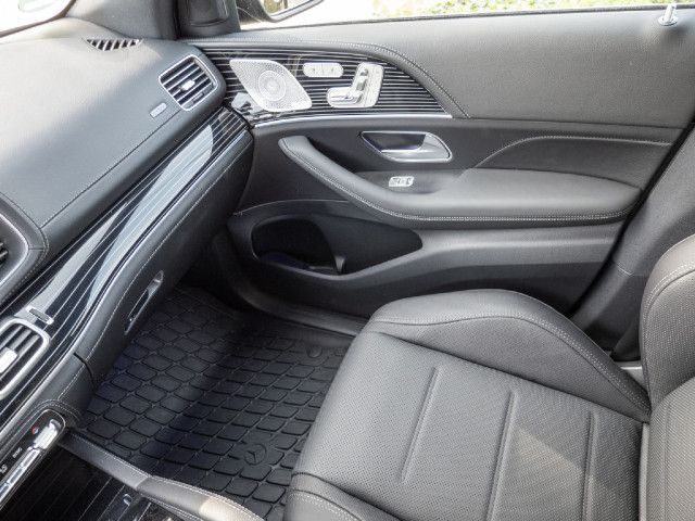 Mercedes-Benz GLE 450 4MATIC