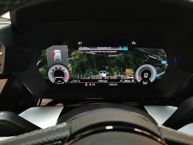 Audi A3 30 TFSI Sedan