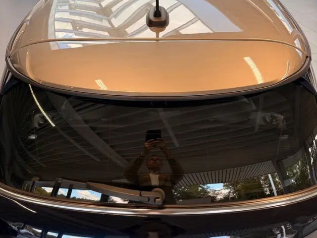 MINI Cooper Mini Cooper Aut. MINI Yours Trim